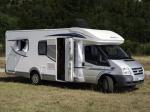 Chausson Flash 28 2010 года